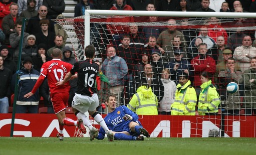  里尔客场稳扎稳打一球小胜斯特拉斯堡  