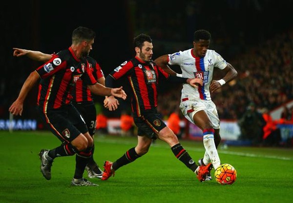  切尔西主场被伯恩茅斯逼平错失良机