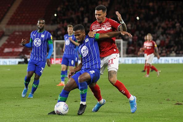  奥格斯堡爆冷战胜斯图加特逃离降级区