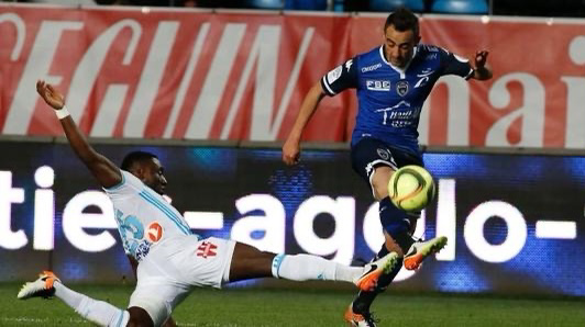  勒阿弗尔进攻乏力暴露短板，主场惨遭特鲁瓦碾压  