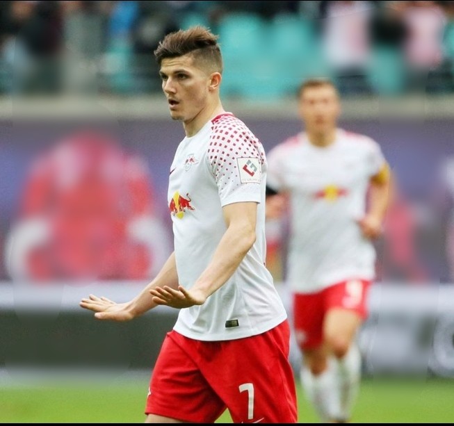  莱比锡RB客场雨战艰难战胜科隆全取三分